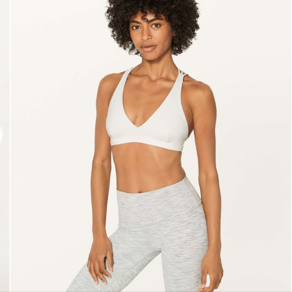 Lululemon Bra size 4